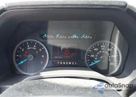 2017 Ford F-150 Xlt z USA, uszkodzony, nr VIN 1FTEW1EF6HFB79242